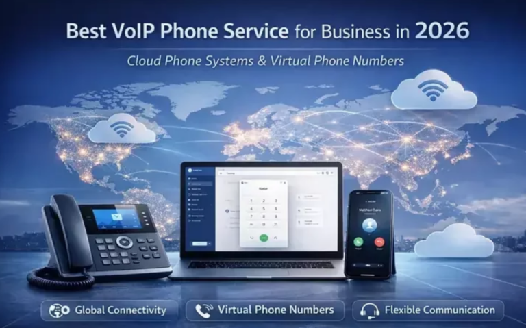 Best Business VoIP Phone Systems Companies and Pricing Guide