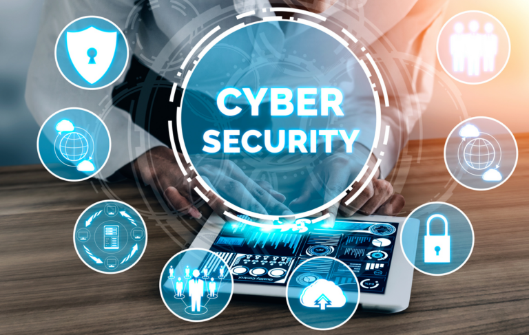 Best Enterprise Cyber Security Software Companies in the USA