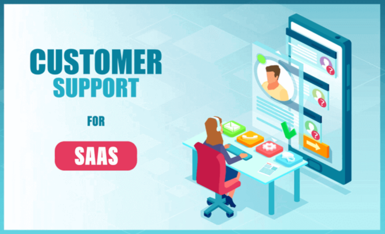 Customer Support Software for Enterprises and SaaS Companies