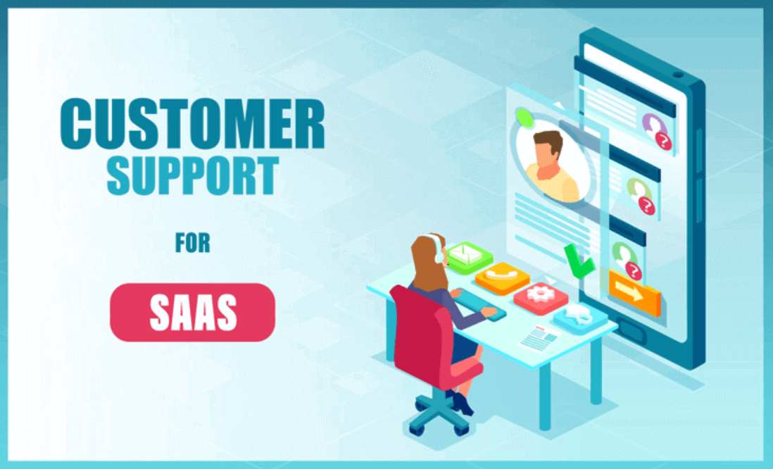 Customer Support Software for Enterprises and SaaS Companies