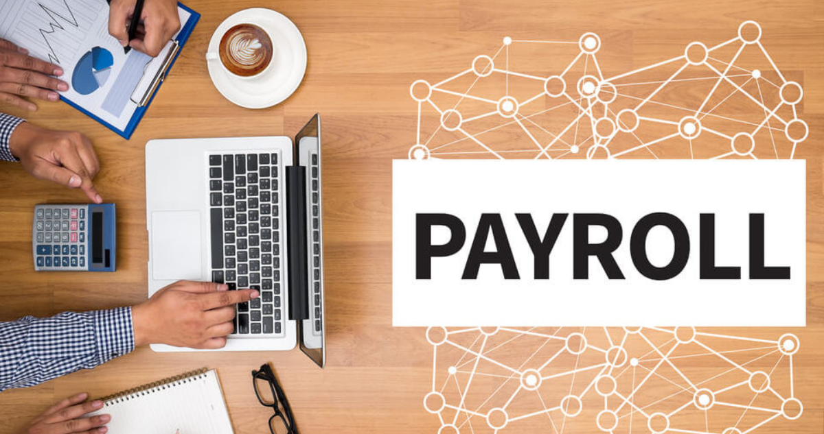 Online Payroll Services for Companies With Fast Processing