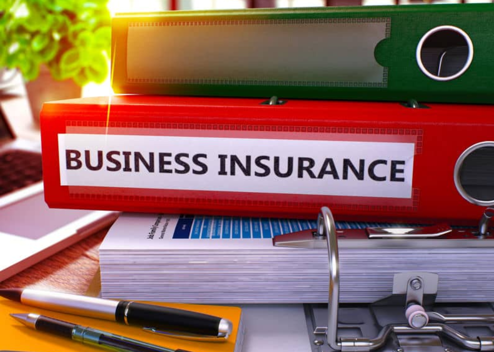business insurance for small business USA