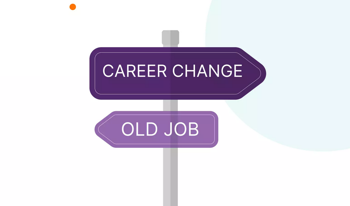career change programs USA