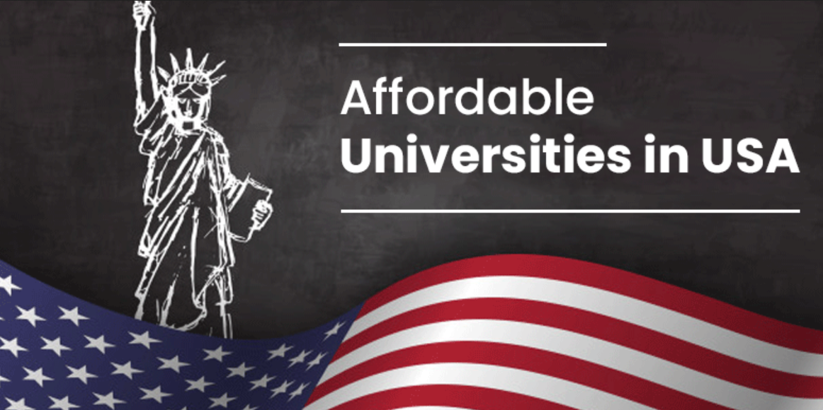 cheapest universities USA for international students