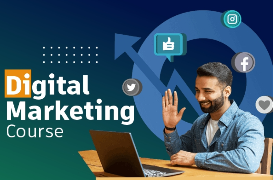 digital marketing course USA online