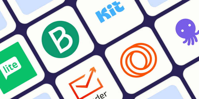 email automation tools for business