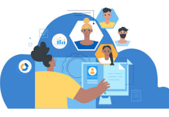 HR SaaS payroll management solutions