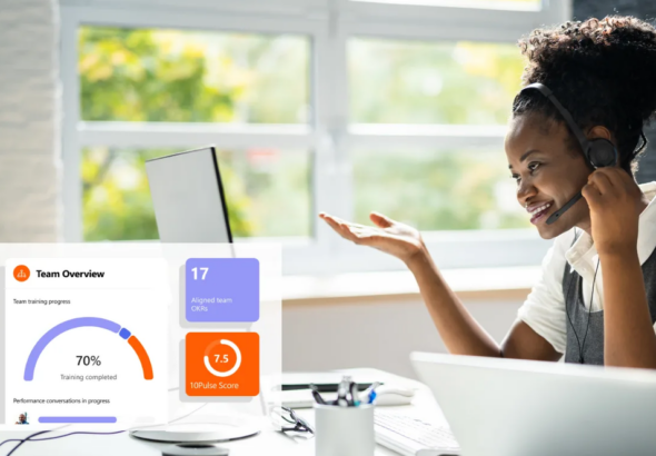 education SaaS software for employee training