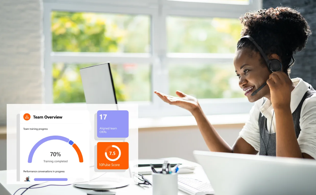 education SaaS software for employee training
